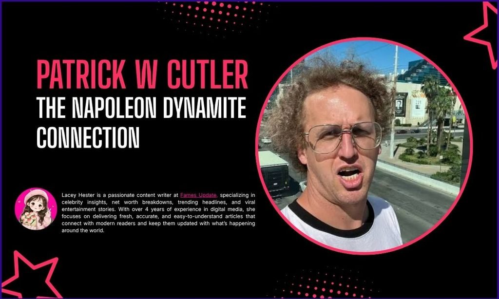 The Napoleon Dynamite Connection