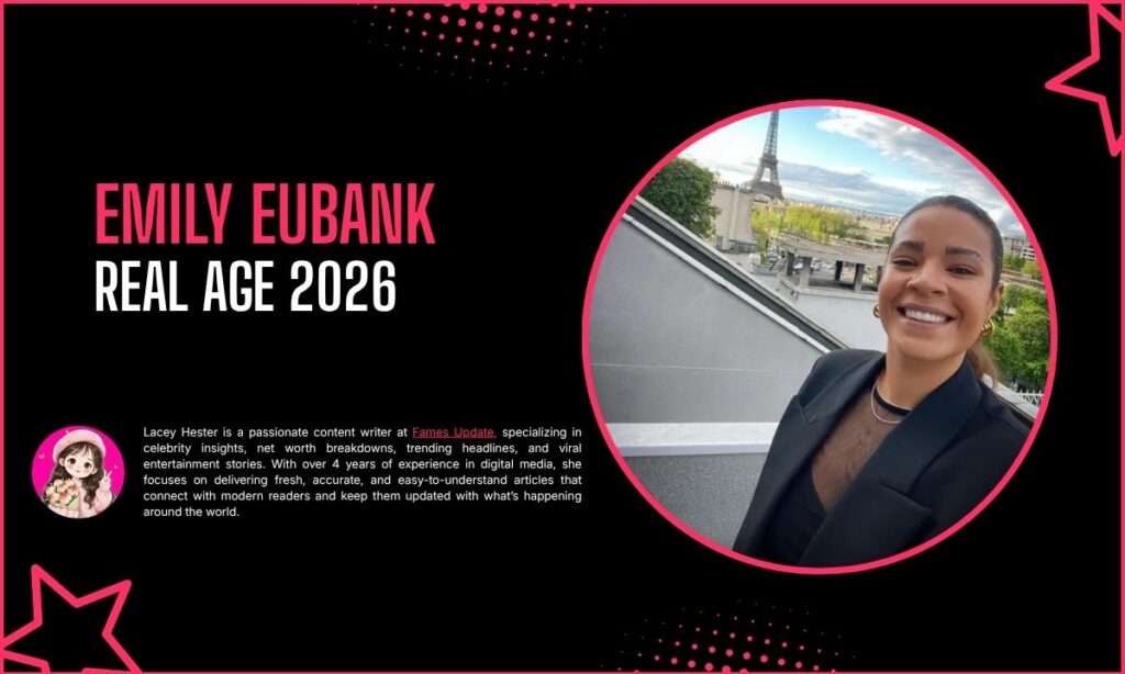 Emily Eubank Age